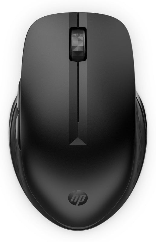 HP 435 Multi-Device Wireless Mouse bluetooth