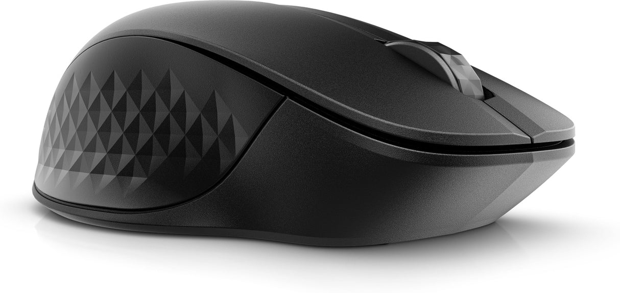 HP 435 Multi-Device Wireless Mouse bluetooth