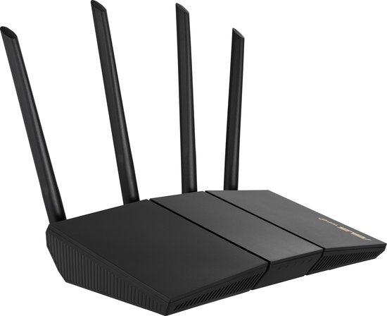 ASUS WL-Router RT-AX57 AX3000 AiMesh