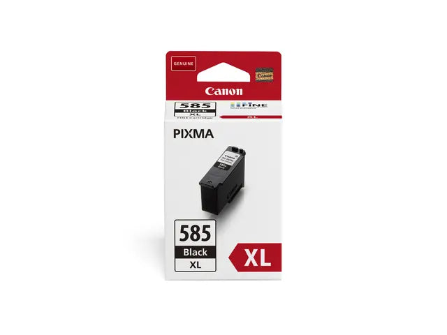 CANON pg-585xl Ink Cartridge Europe black