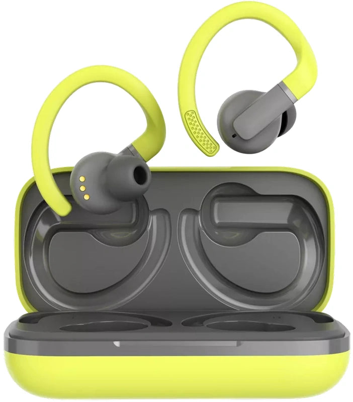 Canyon Bluetooth Headset OnRun 11 Sport In-Ear/BT5.4 green retail