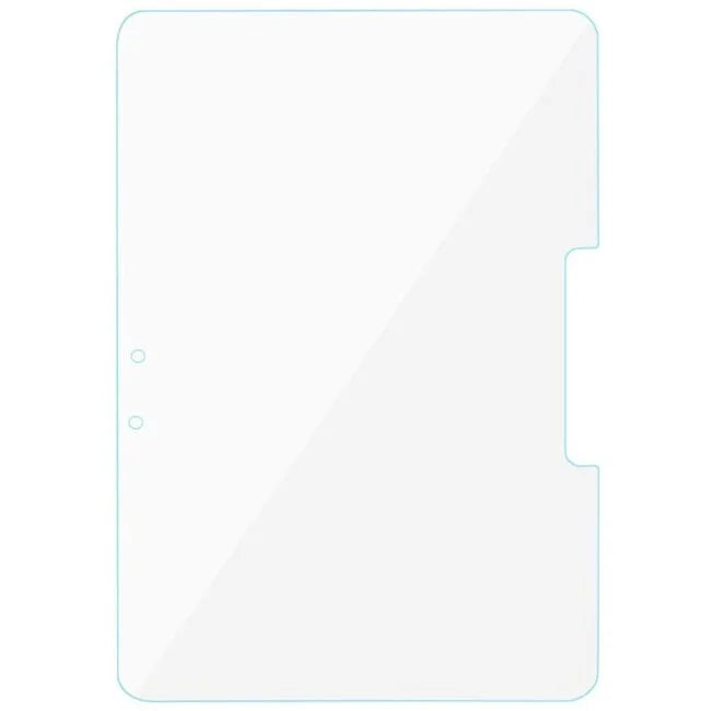 Samsung Galaxy Tab A7 (2020) - Tempered Glass Screenprotector - Case Friendly - Transparant