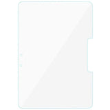 Samsung Galaxy Tab A7 (2020) - Tempered Glass Screenprotector - Case Friendly - Transparant