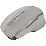 Canyon Wireless Mouse MW-21 Optical/2.4 GHz/7 Keys latte retail