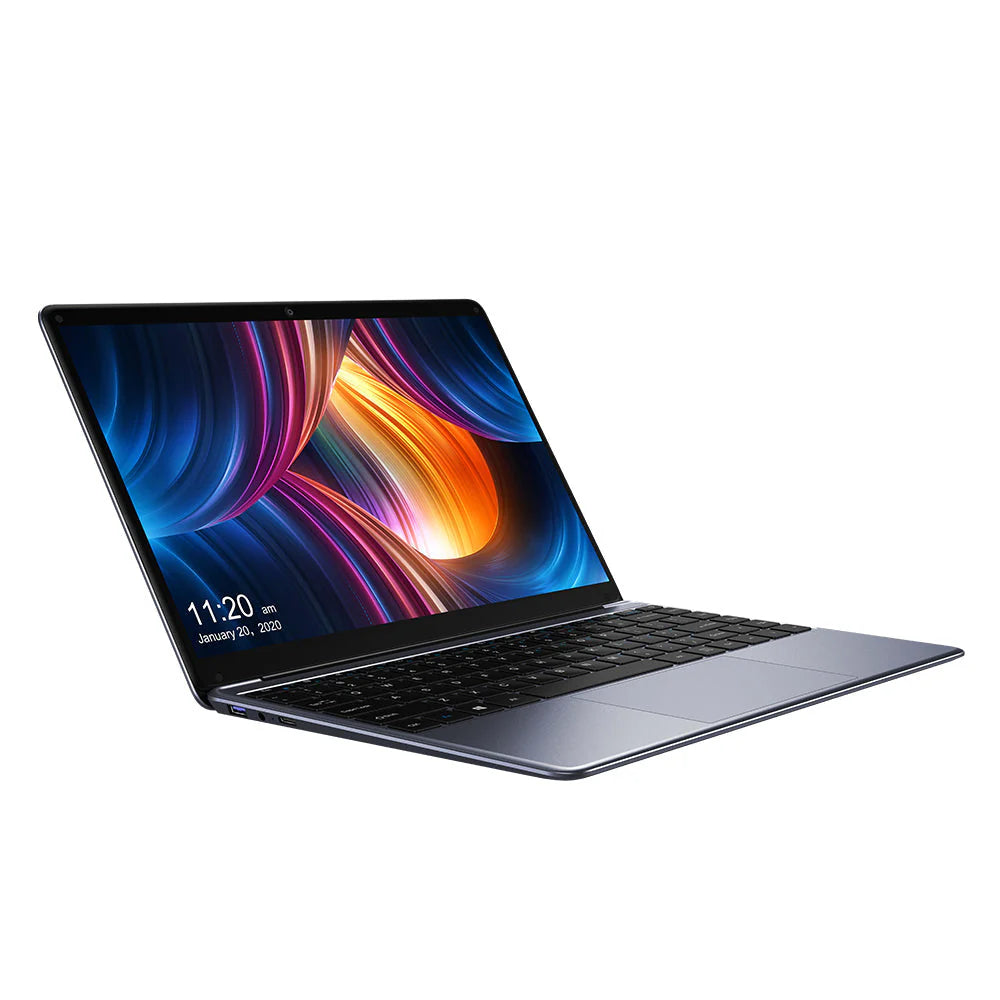 Chuwi Herobook Pro 14" , celeron N4020, 8GB, 256GB SSD, W11