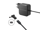 CONCEPTRONIC Adapter USB-C -> DC, Acer 5.5x1.7mm 18-20V zwart