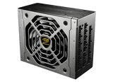 COUGAR voeding GEX 1050W ATX3.0 / 80 Plus goud / modulair