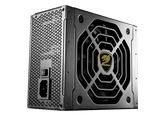 COUGAR voeding GEX 1050W ATX3.0 / 80 Plus goud / modulair