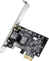 Cudy PE10- Gigabit PCI Express- netwerkadapter