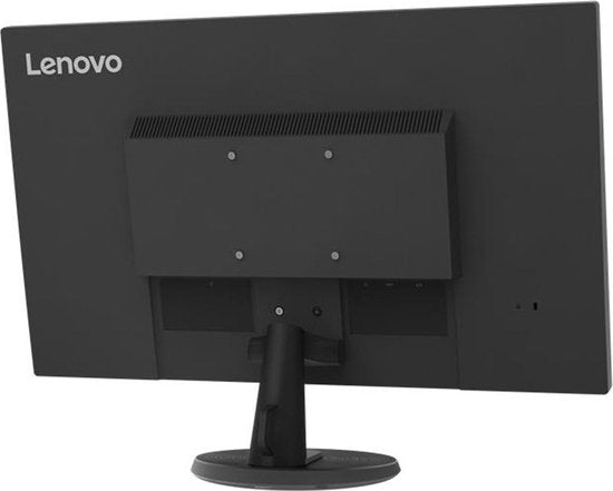 Lenovo D27-40 computer monitor 68,6 cm (27") 1920 x 1080 Pixels Full HD LED Zwart