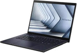 ASUS Expertbook B3404CVA, 14.0'' F-HD 300 Nits Touchscreen, Intel Core 3-100U, 16GB, 256GB SSD, W11P BLack