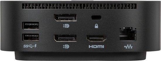 HP - USB-C dock G5 - Docking station