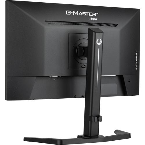 iiyama G-MASTER GB2445HSU-B1 computer monitor 61 cm (24") 1920 x 1080 Pixels Full HD LED Zwart