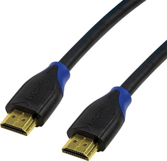 HDMI 10.0mtr. 4K/60Hz LogiLink