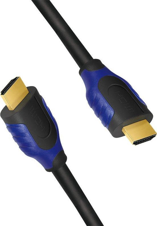 HDMI 10.0mtr. 4K/60Hz LogiLink