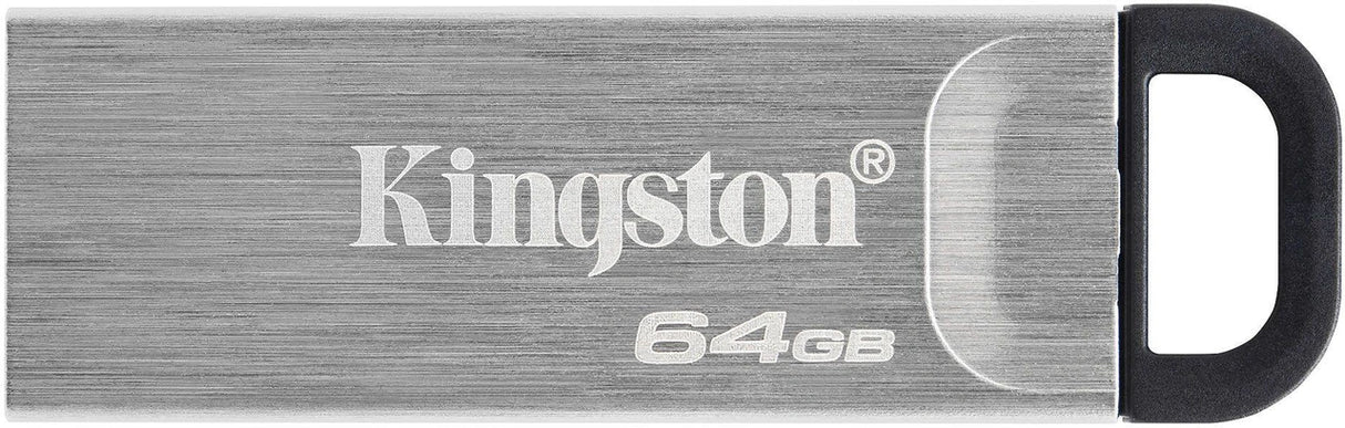 Kingston Technology DataTraveler 64GB Kyson usb-stick