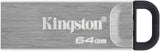 Kingston Technology DataTraveler 64GB Kyson usb-stick