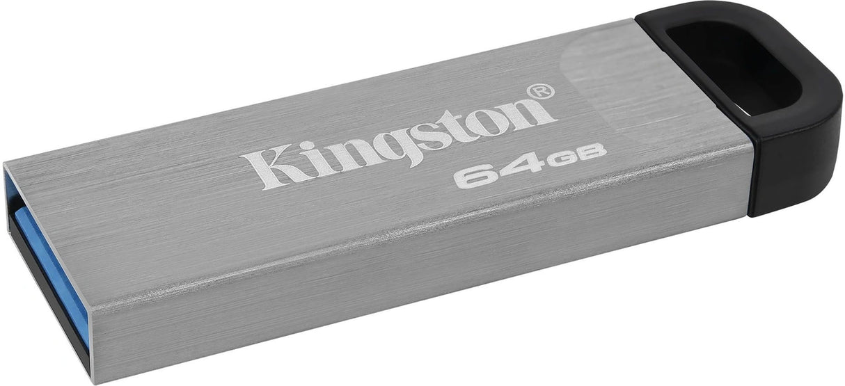 Kingston Technology DataTraveler 64GB Kyson usb-stick