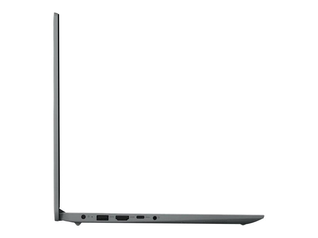 LENOVO IdeaPad 1 15IGL7 Intel Celeron N4020 15.6inch 4GB DDR4 128GB SSD M.2 PCIe NVMe UMA W11H Cloud Grey Qwerty