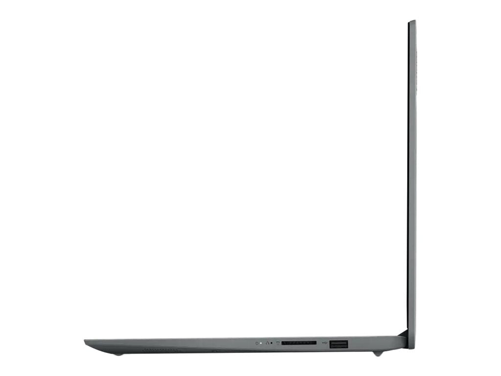 LENOVO IdeaPad 1 15IGL7 Intel Celeron N4020 15.6inch 4GB DDR4 128GB SSD M.2 PCIe NVMe UMA W11H Cloud Grey Qwerty