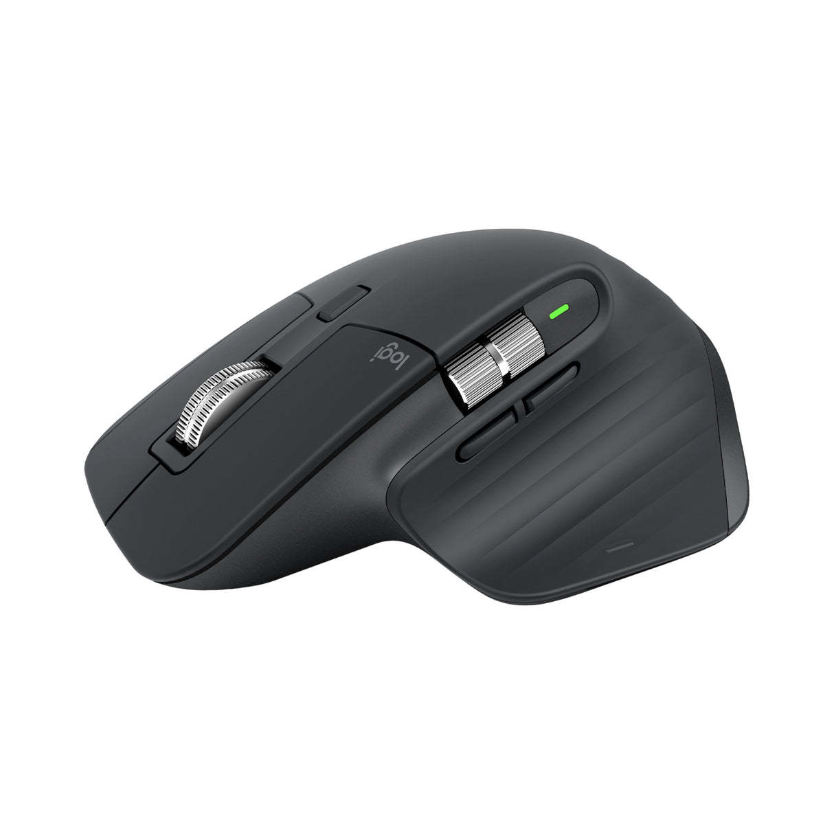 Logitech MX Master 3S Wireless Optical Retail