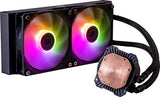 Cooler Master MASTERLIQUID 240L Core ARGB Waterkoeling