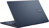 ASUS Vivobook X1504VA - 15.6'' FHD - i5-1335U - 16GB - 512GB - Windows 11 Pro - quiet Blue