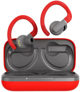 Canyon Bluetooth Headset OnRun 11 Sport In-Ear/BT5.4 red retail