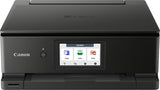 Canon PIXMA TS8750 Inkjet A4 4800 x 1200 DPI Wifi