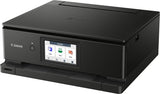 Canon PIXMA TS8750 Inkjet A4 4800 x 1200 DPI Wifi