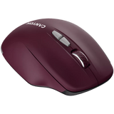 Canyon Wireless Mouse MW-21 Optical/2.4 GHz/7 Keys red retail