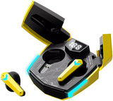 Canyon Gaming Headset GTWS-2 In-Ear/BT/Stereo/Touch yellow retail