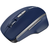 Canyon Wireless Mouse MW-21 Optical/2.4 GHz/7 Keys blue retail