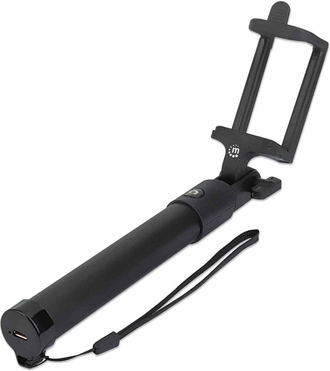 MANHATTAN Bluetooth Selfie Stick