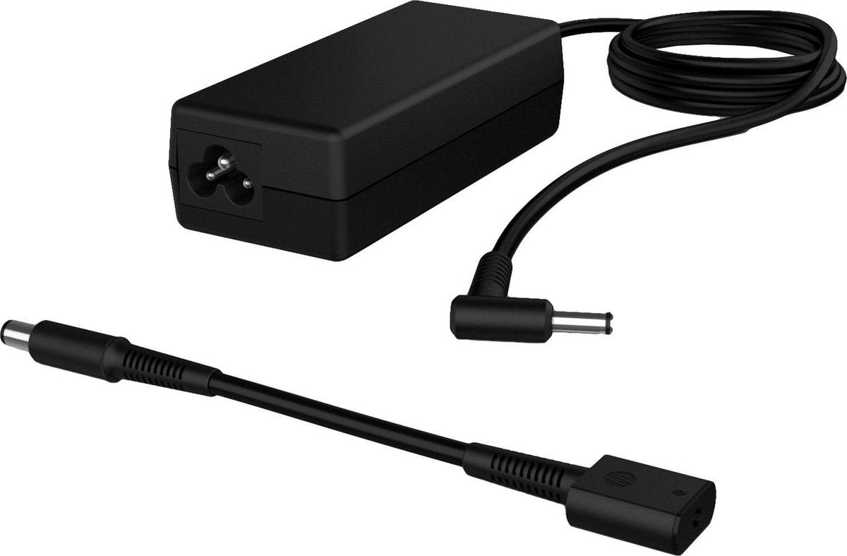 HP 45W Smart AC Adapter ( origineel HP )