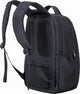 Ewent Urban Notebook Backpack 17.3, BLACK AC8535