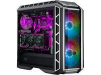 Behuizing CoolerMaster MasterCase H500P ARGB (Mesh)