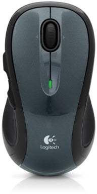 Logitech Wireless Mouse M510 black retail