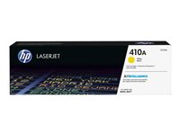 HP 412A Original Toner Cartridge geel