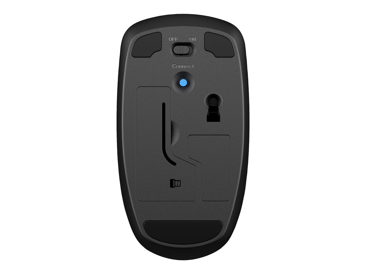 HP WIRELESS MOUSE X200