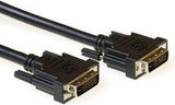 Ewent ew9835 DVI-D Dual Link Connection Cable male-male 2 Meter