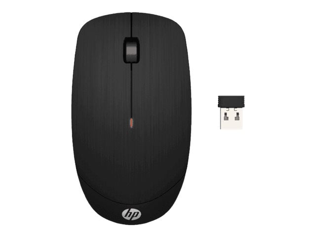 HP WIRELESS MOUSE X200