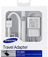 SAMSUNG TRAVEL ADAPTER 10,6W, Including charger, 10.6W, Superior speed, USB 3.0